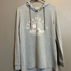 Steamboat Colorado Hoodie